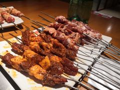 -白玉串城(南六中路店)