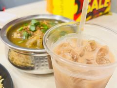 -新加坡Zam Zam餐馆