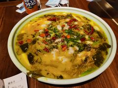 -老灶味道·本帮菜(昌平路店)
