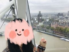 -伦敦眼