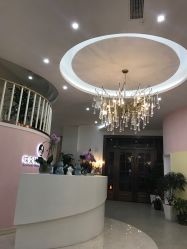 -新蝶变皮肤管理中心