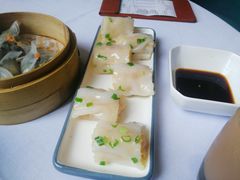 脆皮虾肠粉-喜粤8号(四海唐人街店)