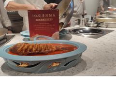 -阿五黄河大鲤鱼(英协路店)