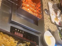 -丰茂烤串(卫星广场店)