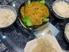 -白家餐厅(徐家汇店)