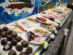 -石浦大酒店(百丈店)