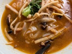 -漆黑觉米粉(三里屯店)