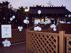 -浦鸿会游泳健身中心·Ambassy Club PD(金桥碧云国际社区店)