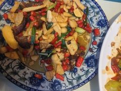 -生态苑农庄(十里画廊遇龙河店)