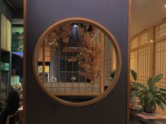 门面-吉川居酒屋(建国北路店)