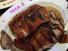 -陈光记烧腊(长寿路店)