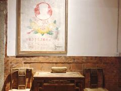 大堂-大厝宅海鲜馆