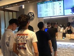 -野萃山·潮汕厚果汁(十亩地店)