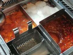 -海底捞火锅(贵和购物中心店.原鲁能城店)