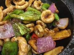 -美极鲜食坊(宝安南路店)