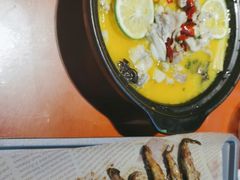 -神府路壹号·海鲜烧烤·砂锅粥·锅物(三坊七巷店)