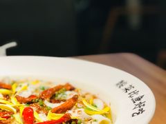 老坛子酸菜鱼-太二酸菜鱼(正大广场店)