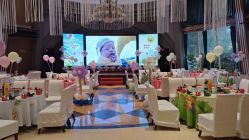 -四方阁酒楼·宴会厅(圣灯店)