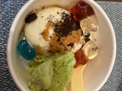 -菲住布渴酒店自助餐厅(阿里巴巴西溪园区店)