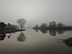 -长广溪湿地公园