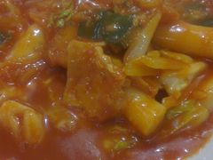 -郑阿姨的家·이모네·韩料&烤肉(武川路店)