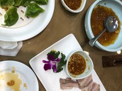 -良友·海鲜青岛菜·海肠捞饭(五四广场店)