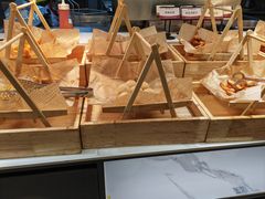 -凡塔斯牛排自助餐厅(广东佛山三水万达店)