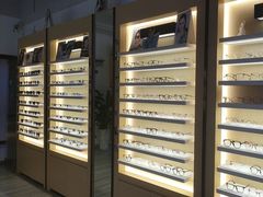 -康利眼镜·蔡司战略合作店(龙泉书房店)