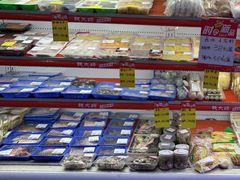 零售区-钱大妈(粤垦路店)