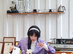 -花苑里咖啡(威远店)