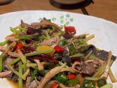 -汀小府·福建客家菜(鼓山沃尔玛店)