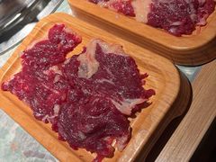 -山海•蒸汽活海鲜自助(皇庭广场店)