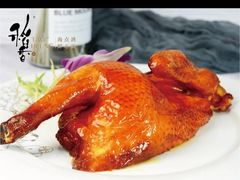-稻香酒家·33年老字号·港式粤菜(富邦中心店)