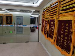 -悦熙母婴护理中心(铁桥广场店)