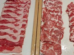 -汉阳廷自助烤肉(同和金铂天地店)