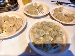 -百饺园(平山道店)