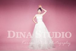 点击看大图 韩国迪娜DINA STUDIO(杭州店)-唯一旅拍·颂当代影像艺术中心(上城店)
