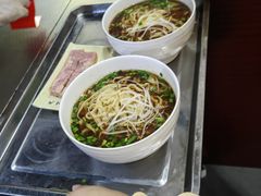 -邵顺兴锅盖面(金山宝地店)