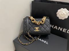 -CHANEL(恒隆广场店)