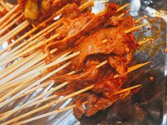 -铁箭门串串香主题火锅(汇锦城店)