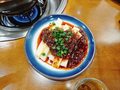 -岳记兴隆·青城腊排铜火锅(融创店)