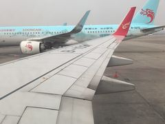 -杭州萧山国际机场