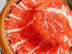 -一绪に寿喜烧(夫子庙水游城店)