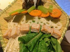 -鱼酷活鱼烤鱼(人信汇商场店)
