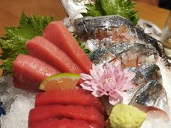 -九酢·海鲜居酒屋