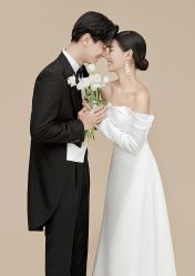 -布拉格婚纱摄影(真实客片店)