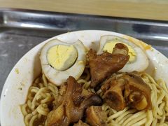 -广和隆猪蹄面(钟法路店)