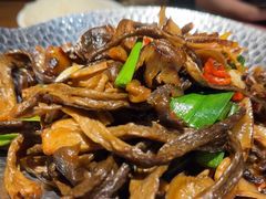 -小放牛炒菜馆(华北商厦店)
