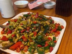 -61号餐吧(兴坪古镇漓江店)