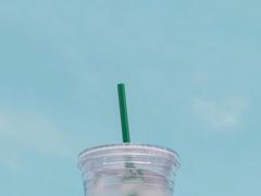 -星巴克(太原茂业天地店)